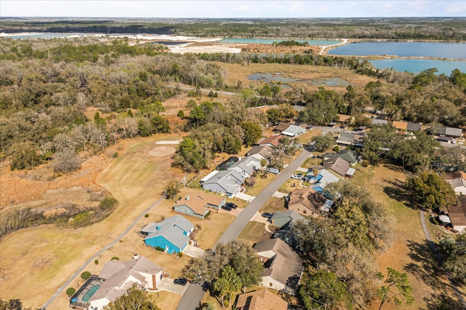 WHISP OAKS ESTATE PH 4 - Residential