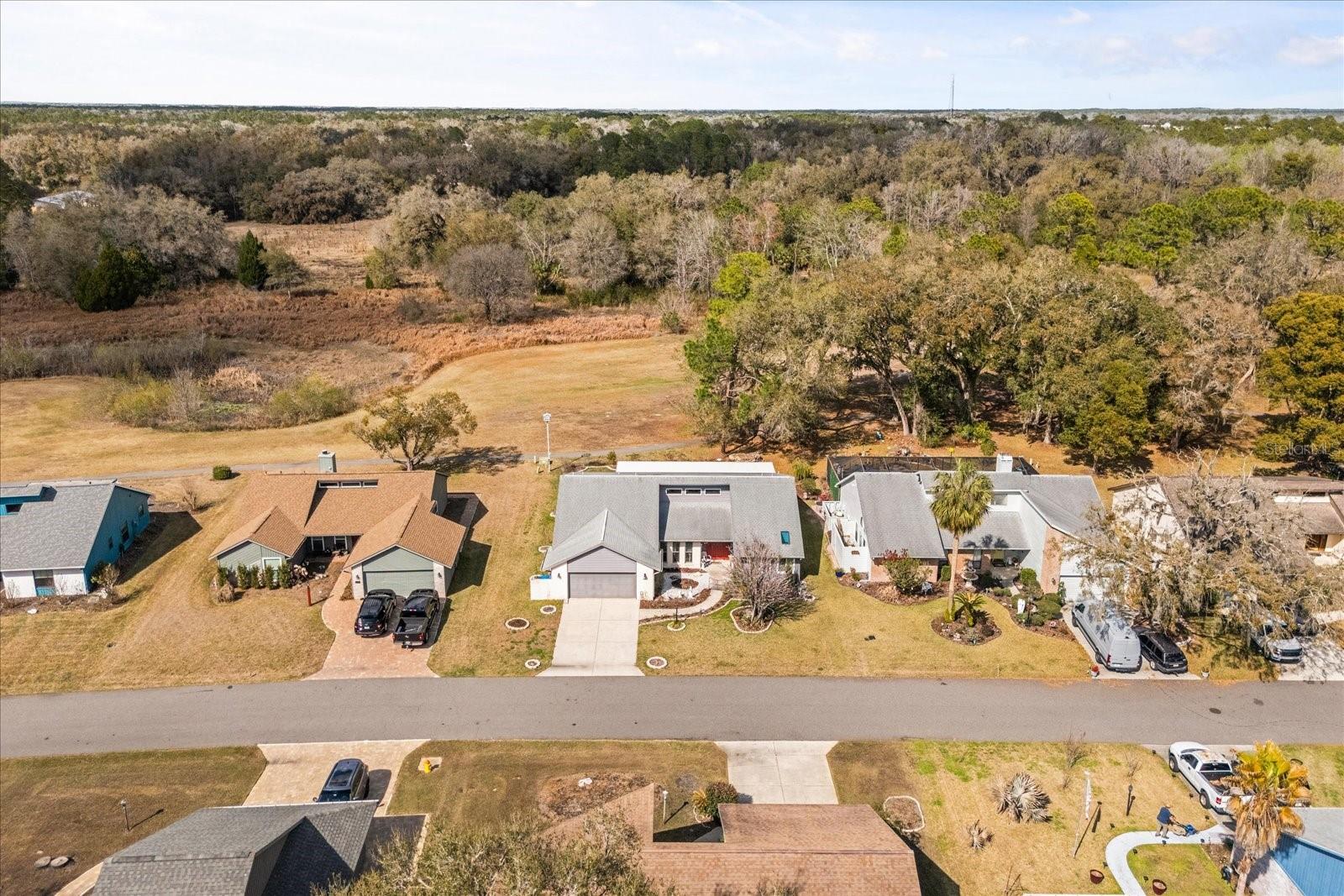 WHISP OAKS ESTATE PH 4 - Residential