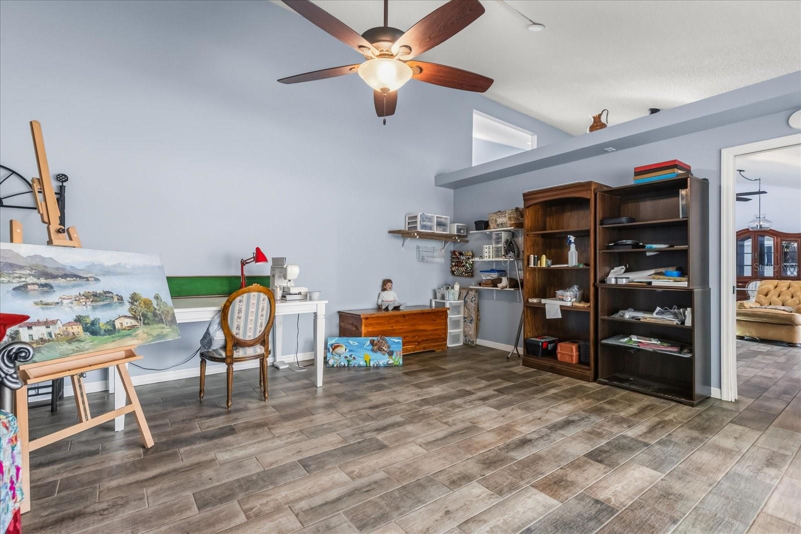 WHISP OAKS ESTATE PH 4 - Residential