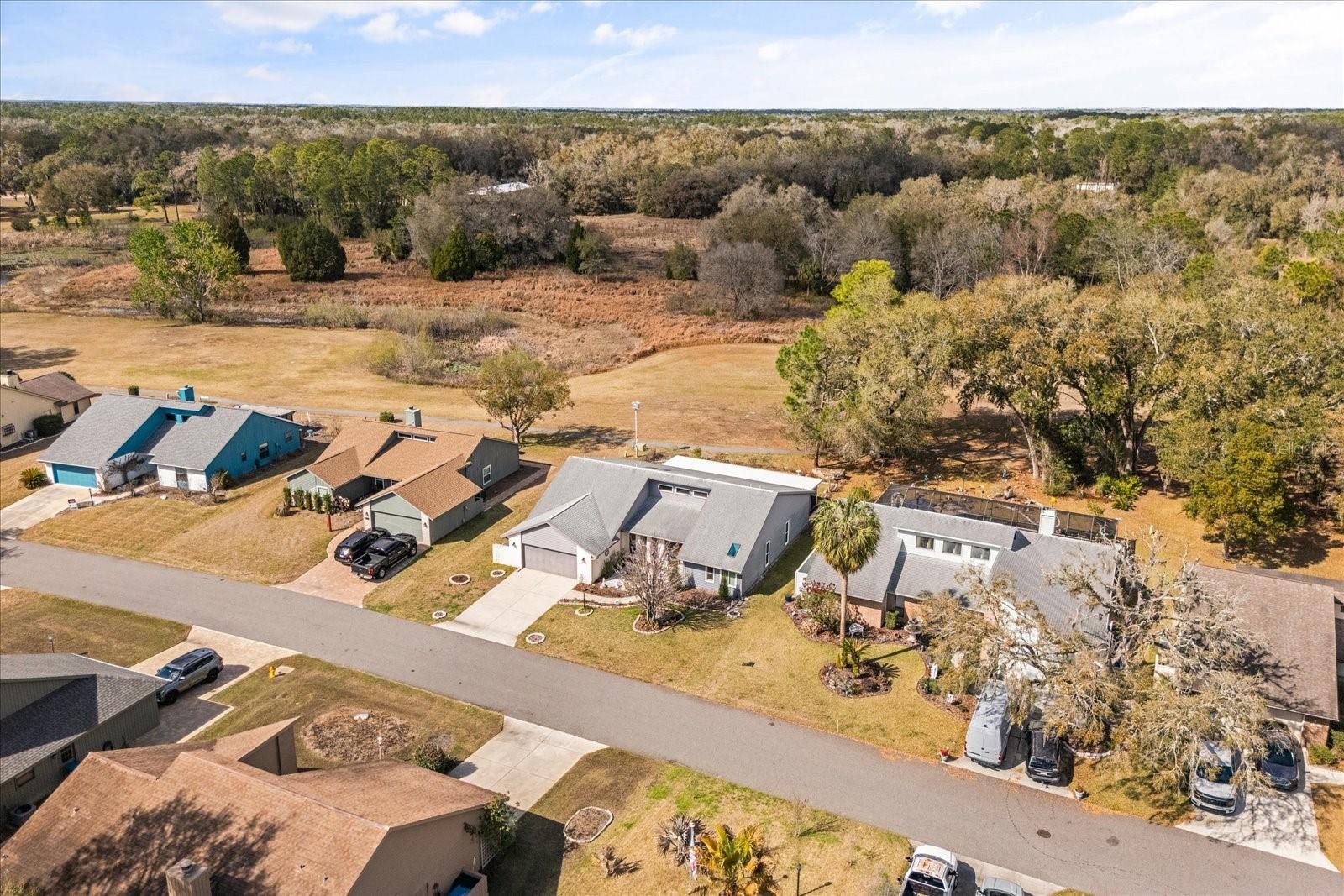 WHISP OAKS ESTATE PH 4 - Residential