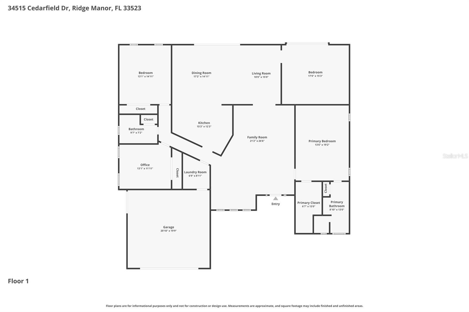 WHISP OAKS ESTATE PH 4 - Residential