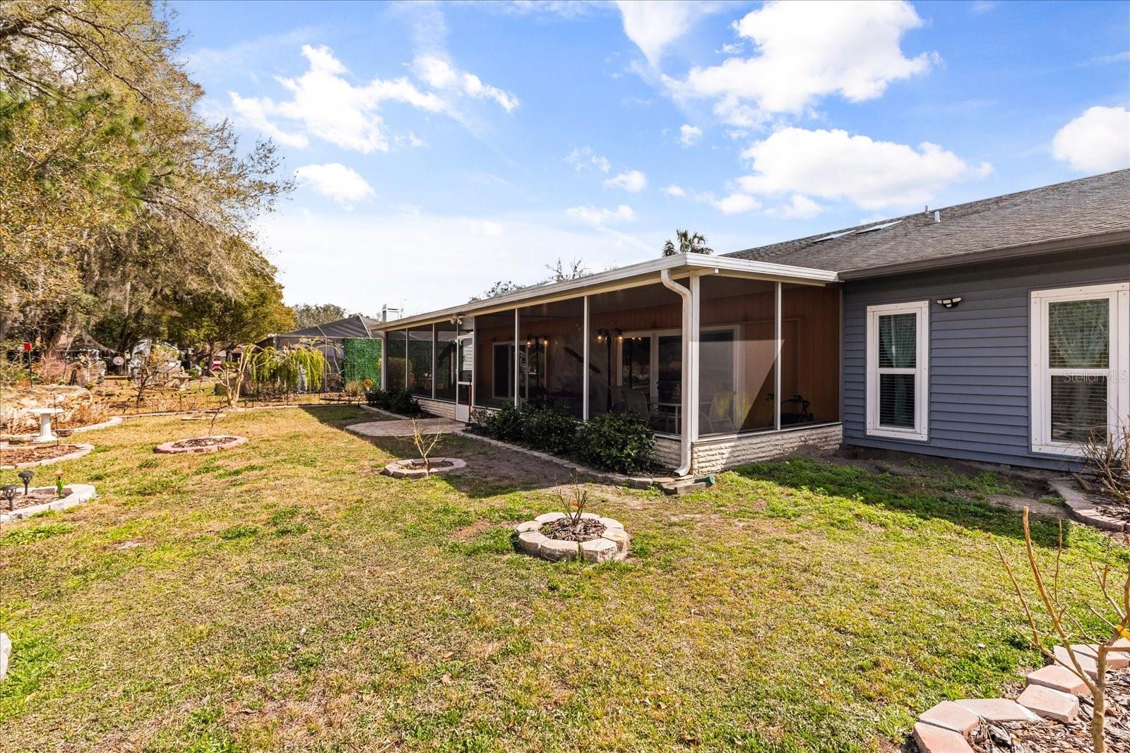 WHISP OAKS ESTATE PH 4 - Residential