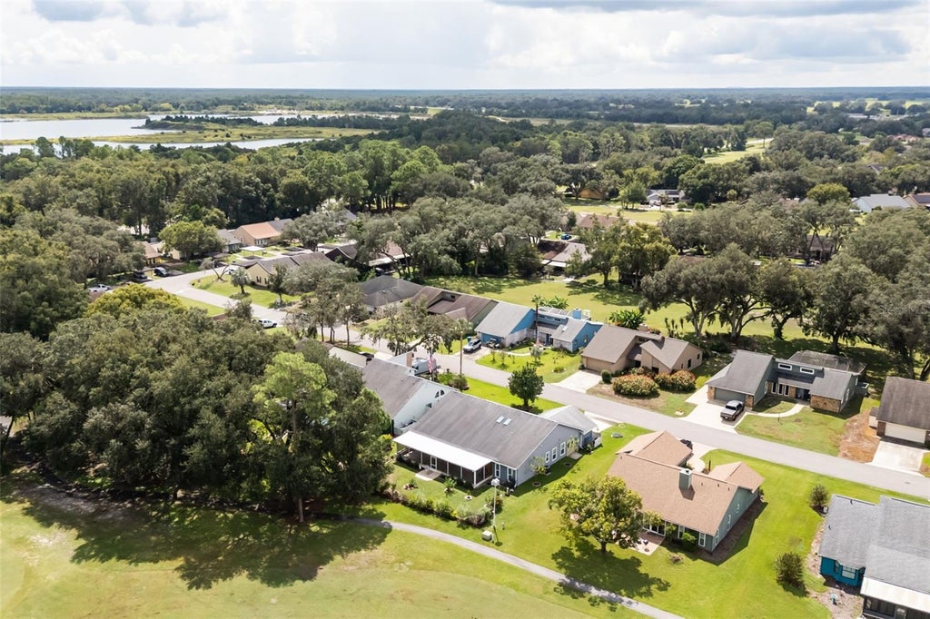 Photo of 34515 Cedarfield Drive, Dade City, FL 33523 (MLS # TB8478415)