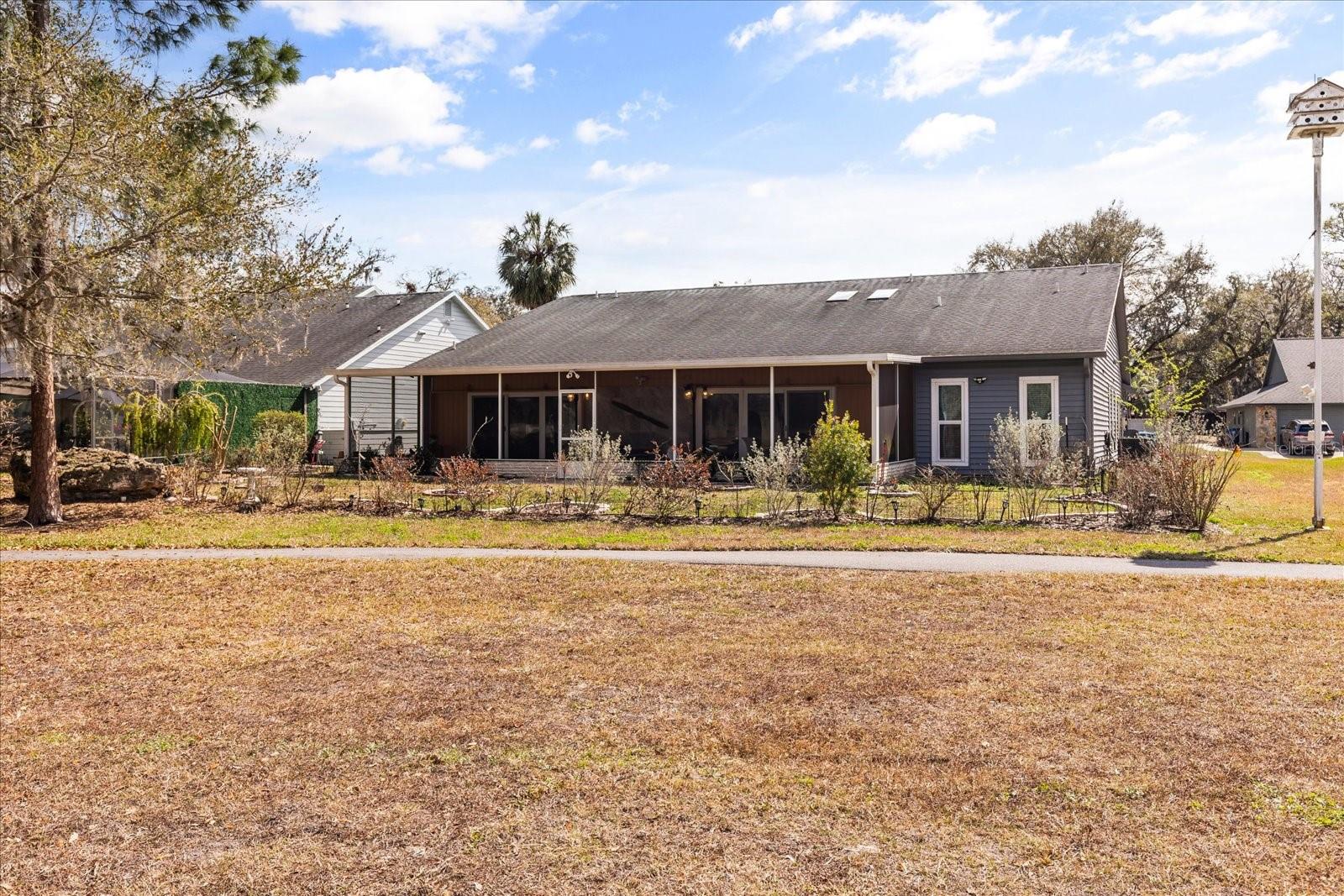 WHISP OAKS ESTATE PH 4 - Residential