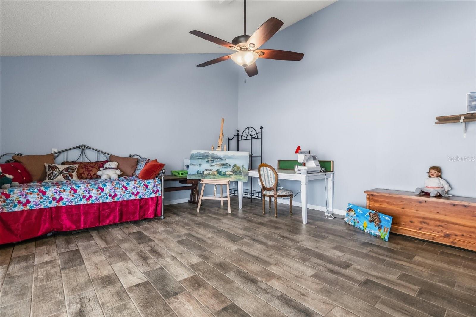 WHISP OAKS ESTATE PH 4 - Residential