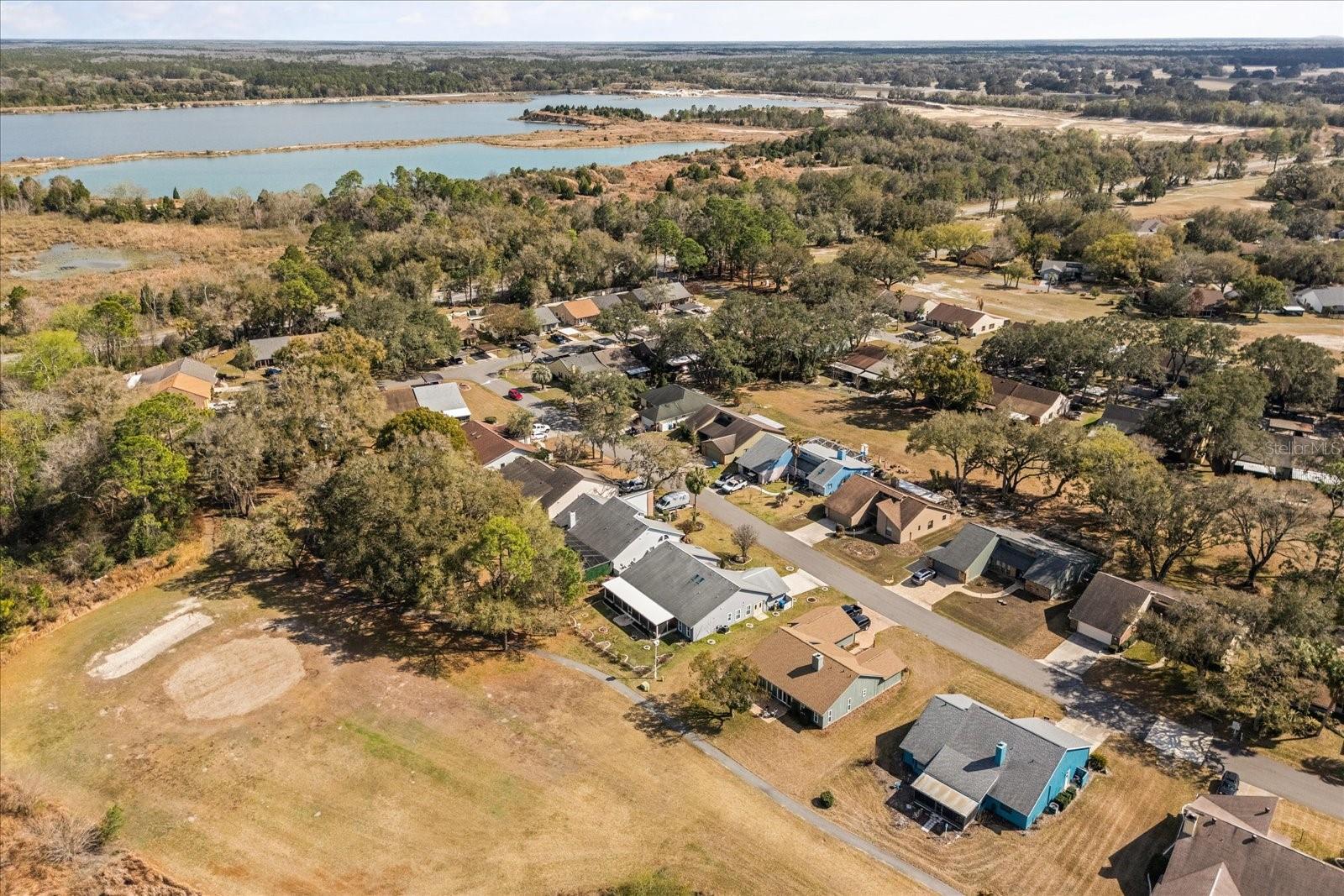 WHISP OAKS ESTATE PH 4 - Residential