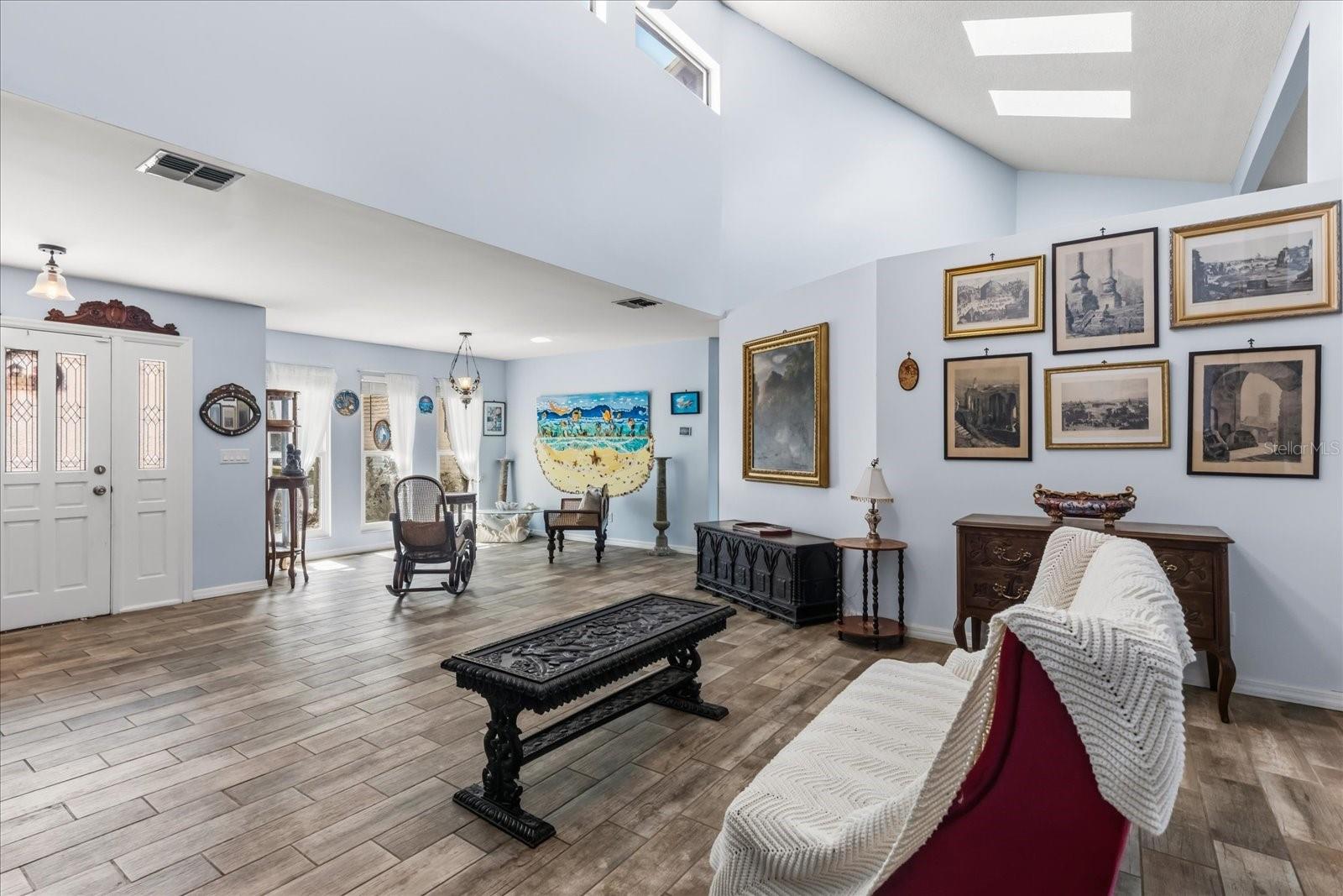 WHISP OAKS ESTATE PH 4 - Residential