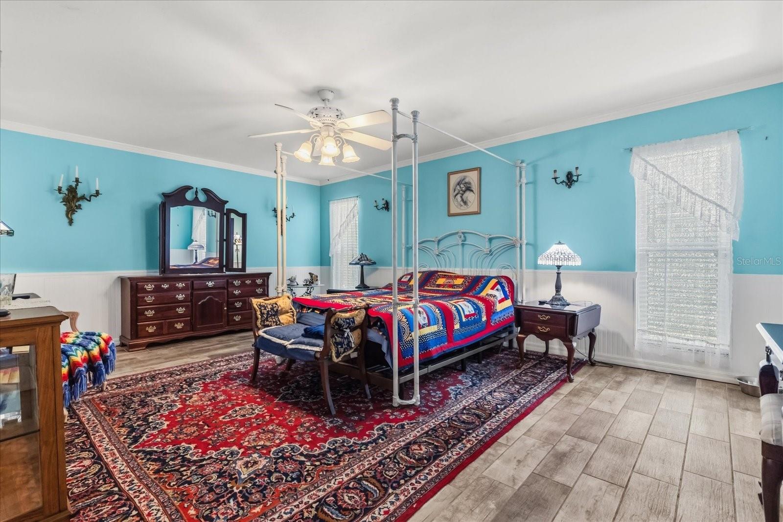 WHISP OAKS ESTATE PH 4 - Residential