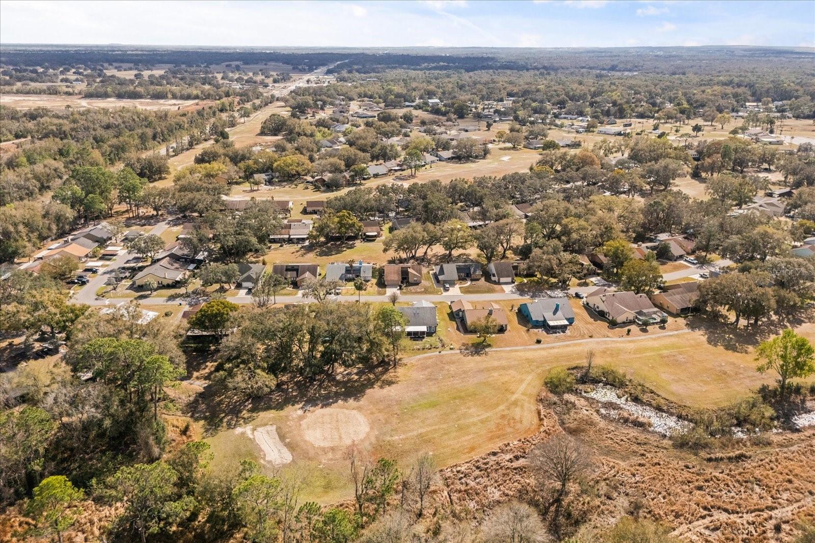 WHISP OAKS ESTATE PH 4 - Residential