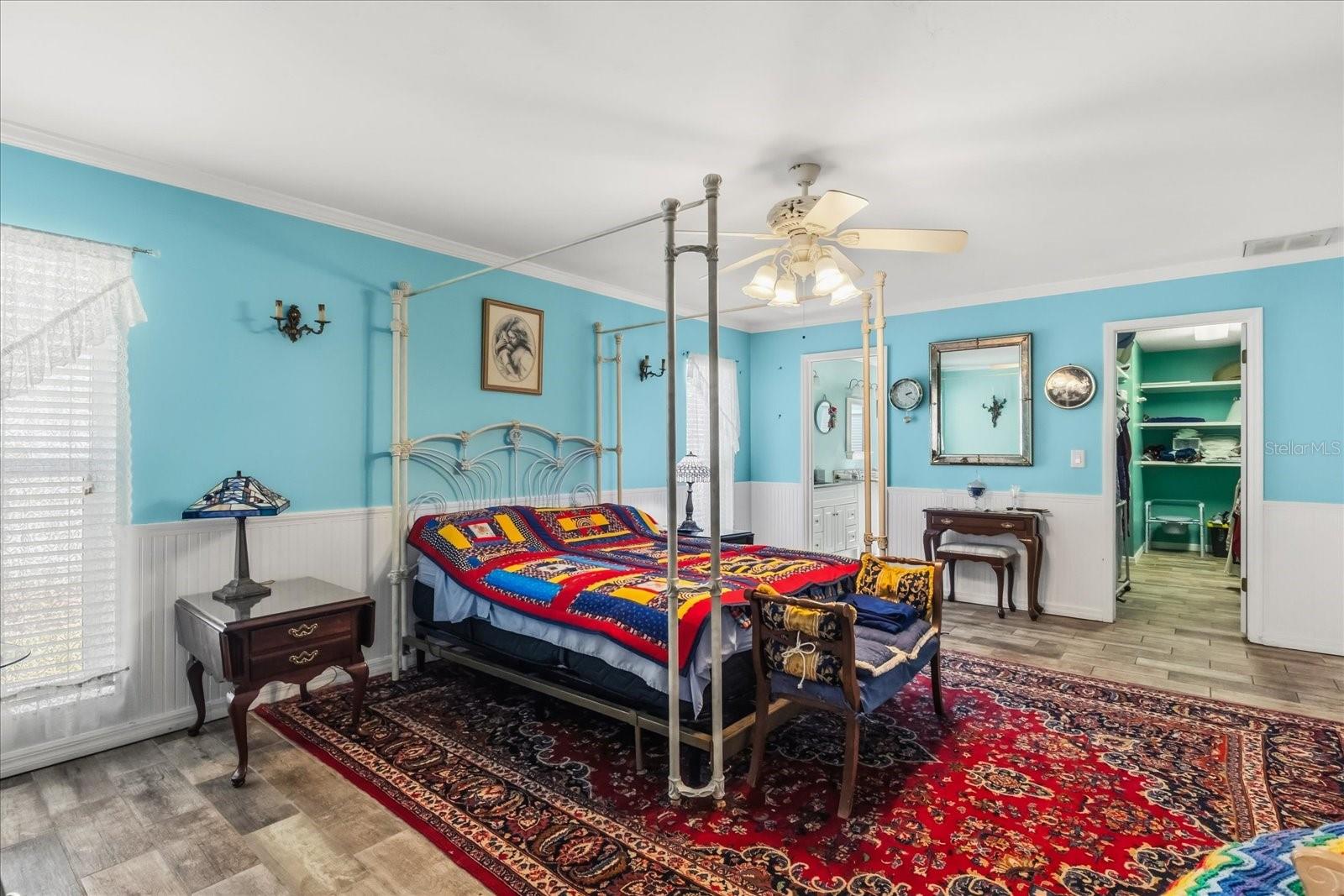 WHISP OAKS ESTATE PH 4 - Residential