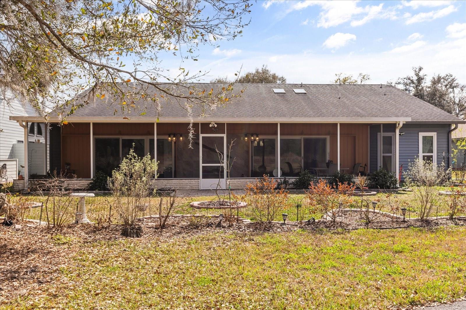 WHISP OAKS ESTATE PH 4 - Residential