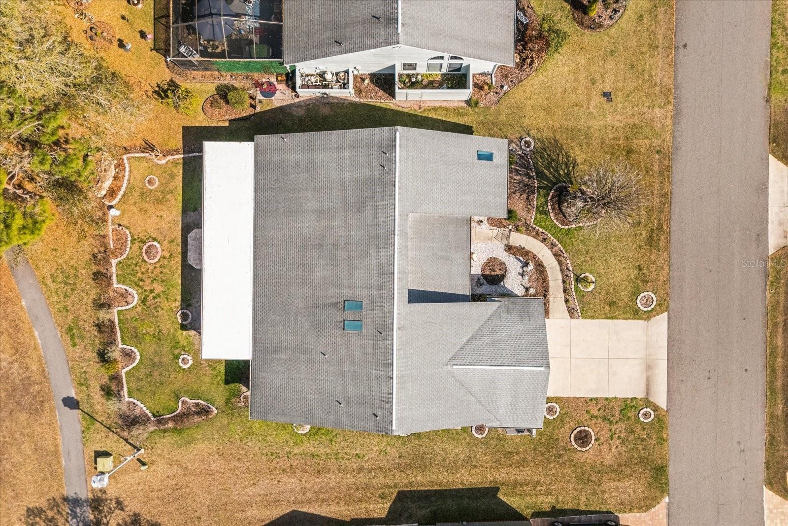 WHISP OAKS ESTATE PH 4 - Residential