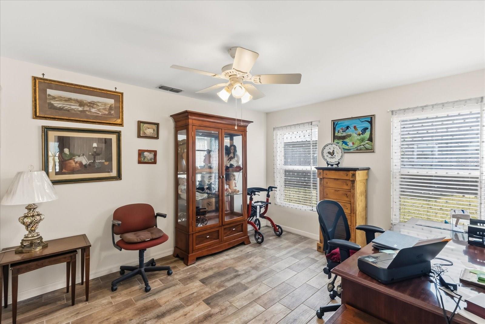 WHISP OAKS ESTATE PH 4 - Residential