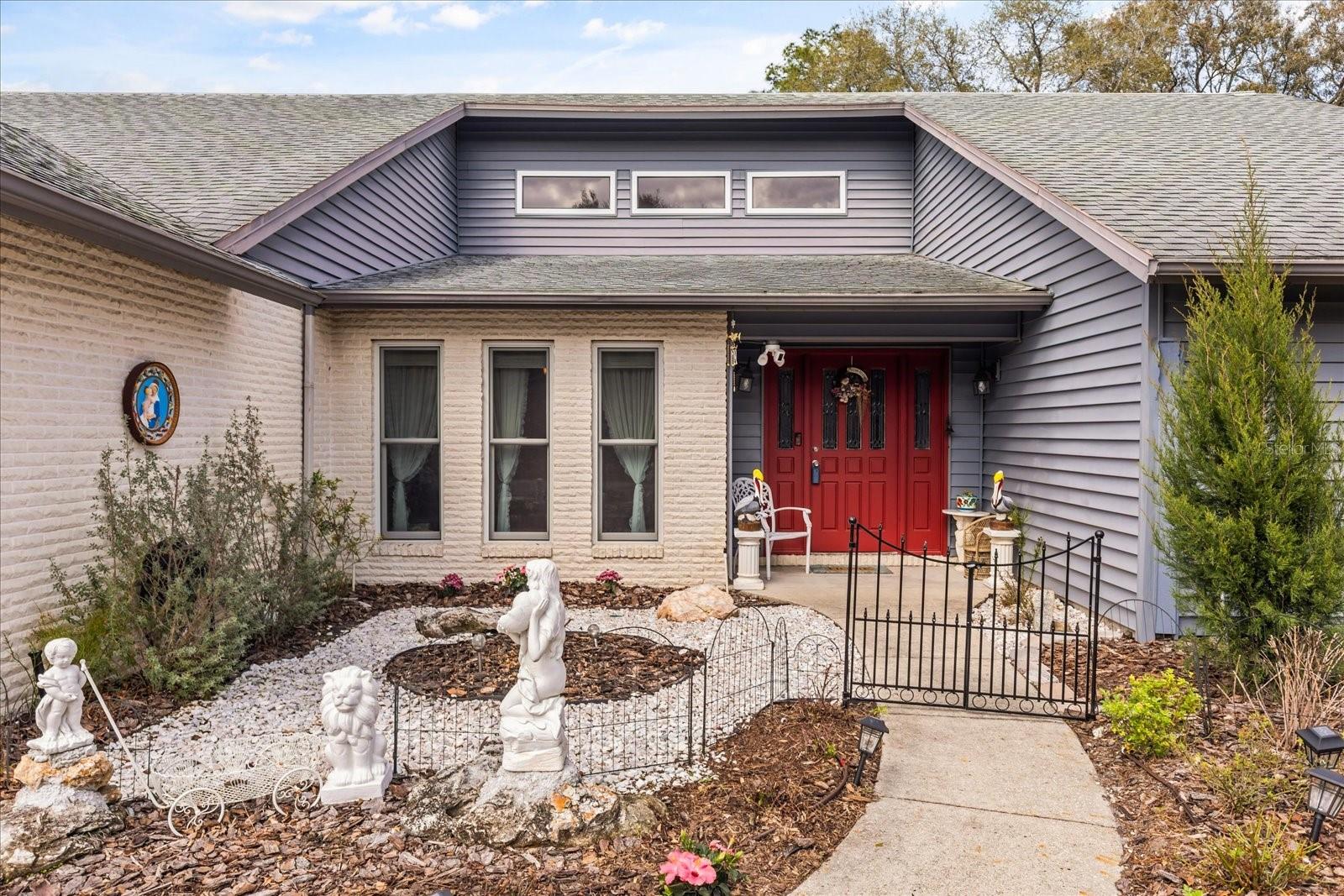 WHISP OAKS ESTATE PH 4 - Residential