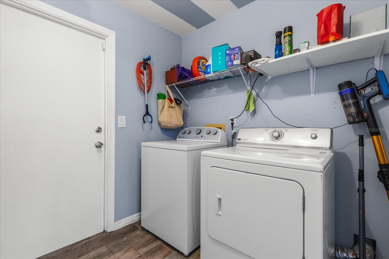 WHISP OAKS ESTATE PH 4 - Residential