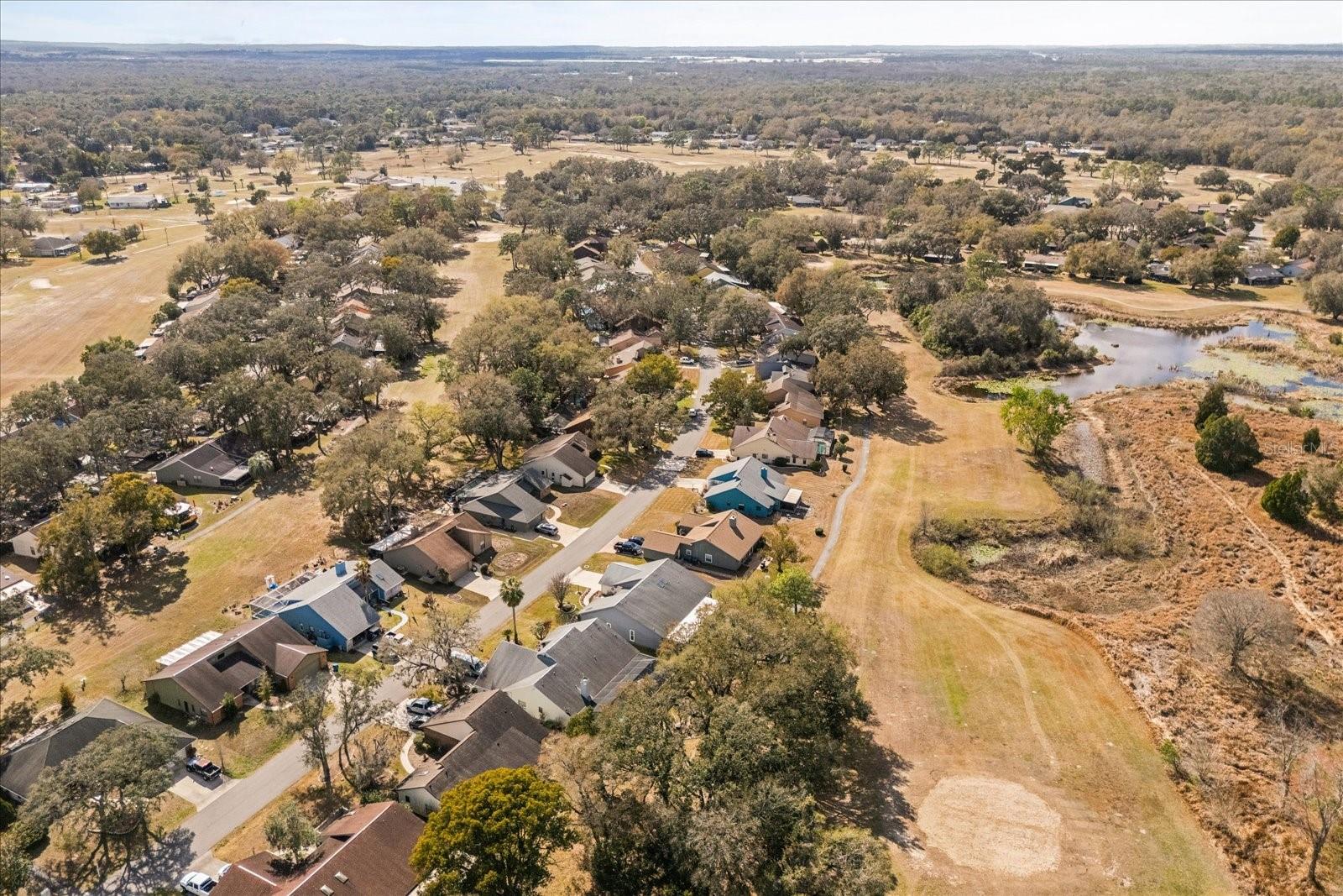 WHISP OAKS ESTATE PH 4 - Residential