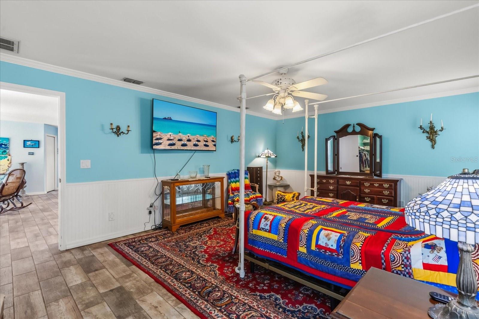 WHISP OAKS ESTATE PH 4 - Residential