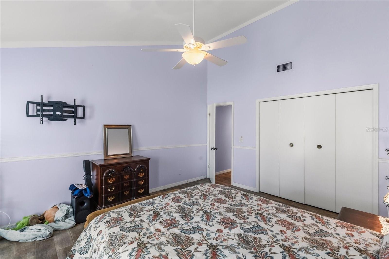 WHISP OAKS ESTATE PH 4 - Residential