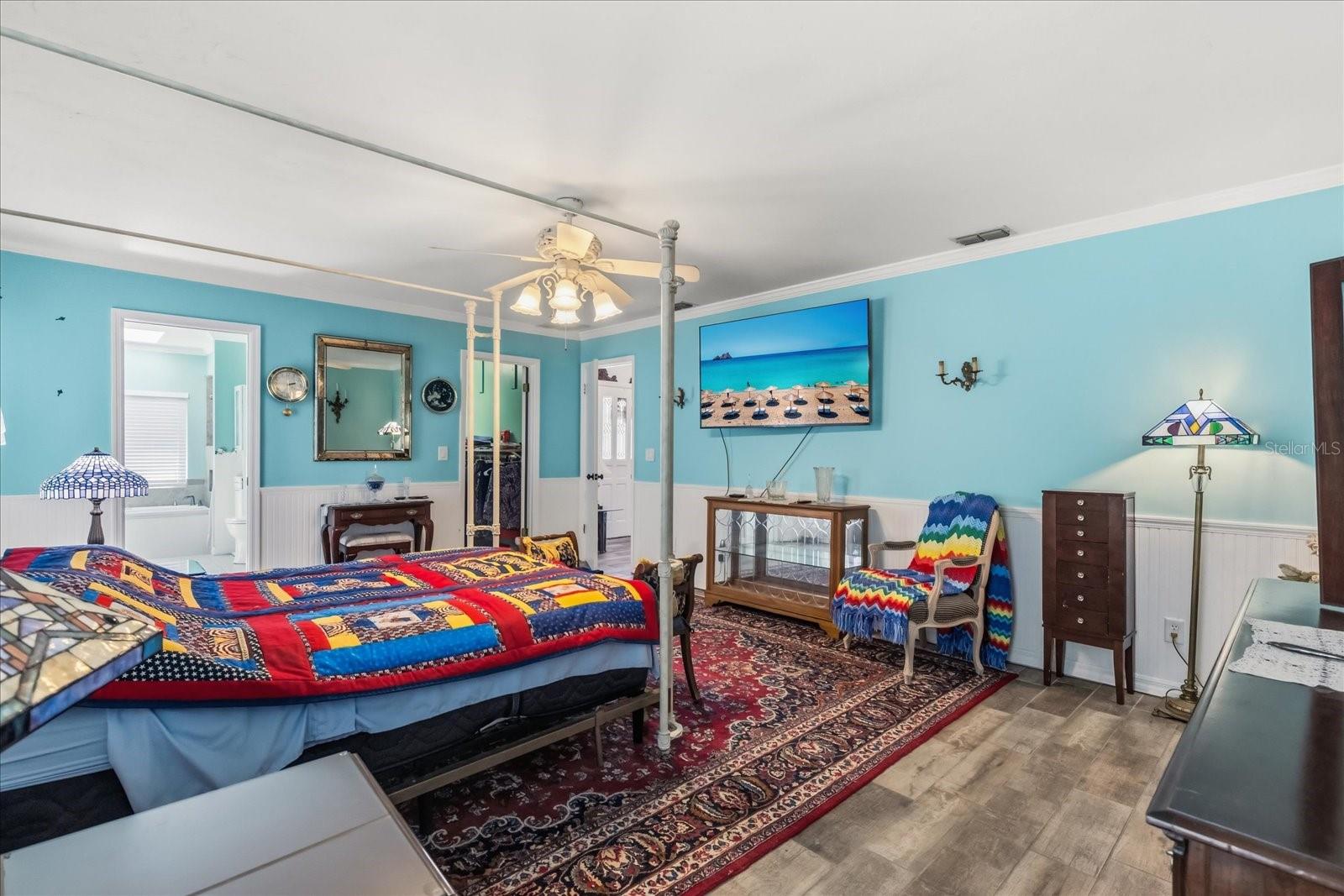 WHISP OAKS ESTATE PH 4 - Residential