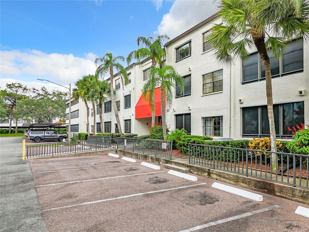 Photo of 2587 Countryside Boulevard #6111, Clearwater, FL 33761 (MLS # A4679223)