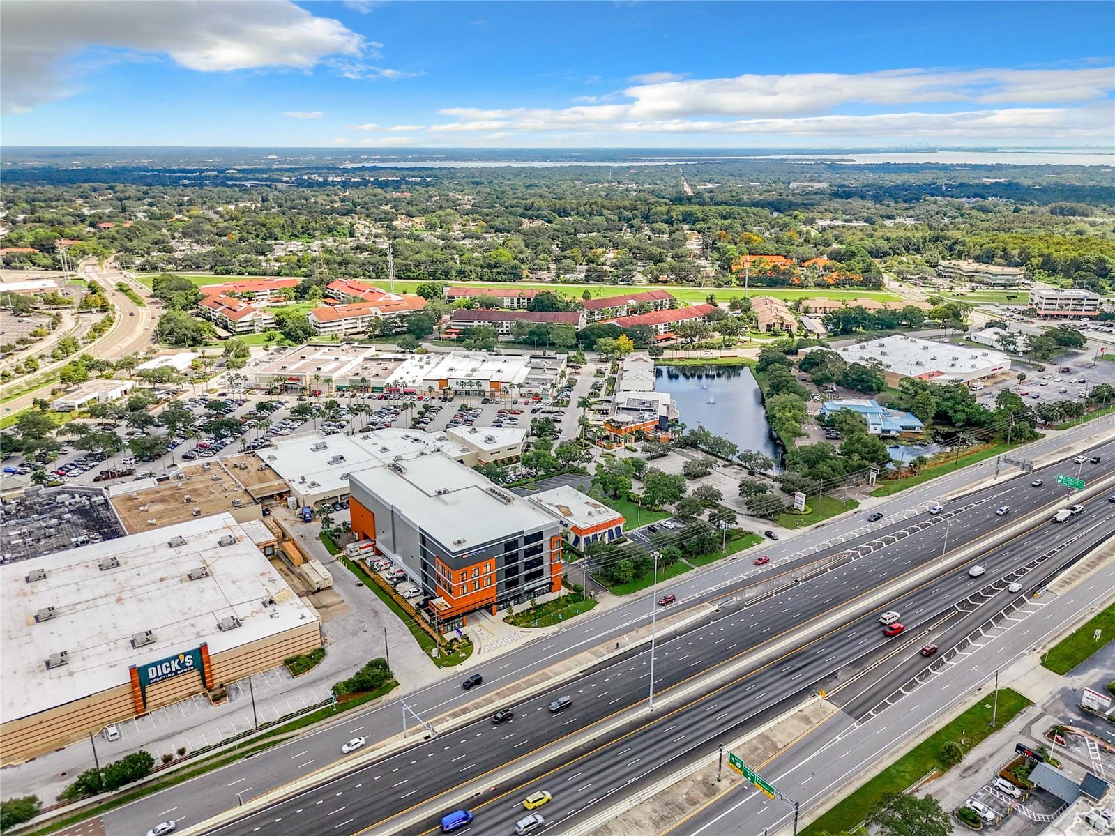 INVERNESS CONDO - Residential