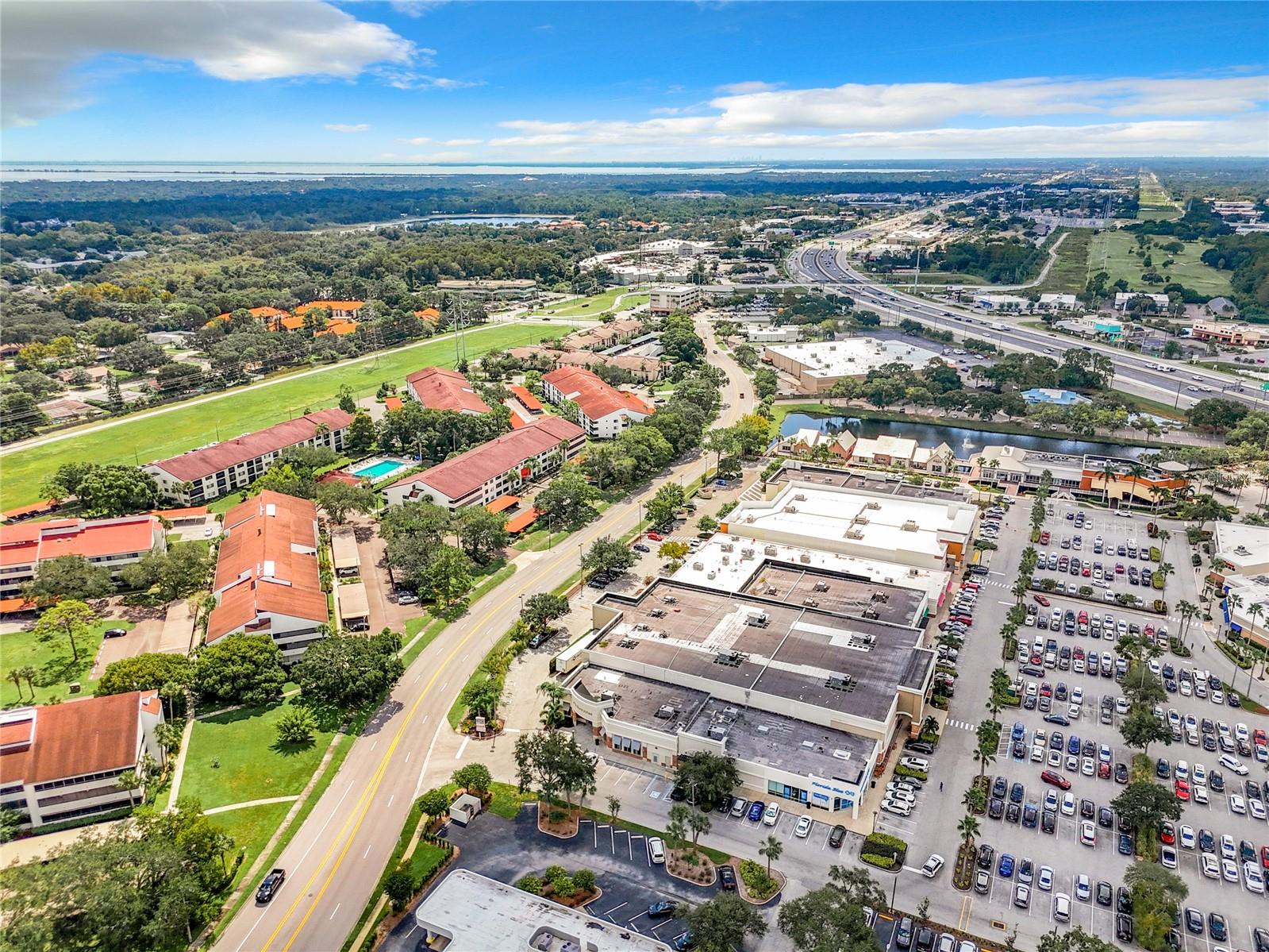 INVERNESS CONDO - Residential