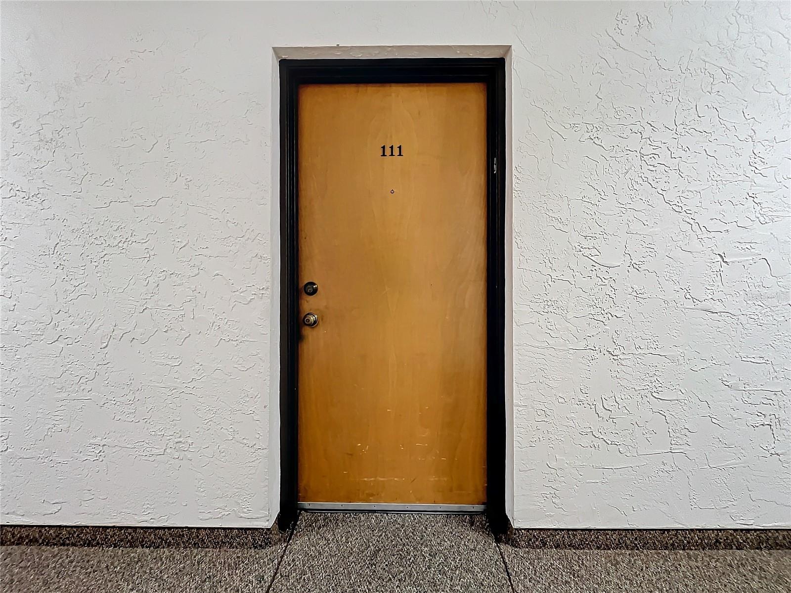 INVERNESS CONDO - Residential