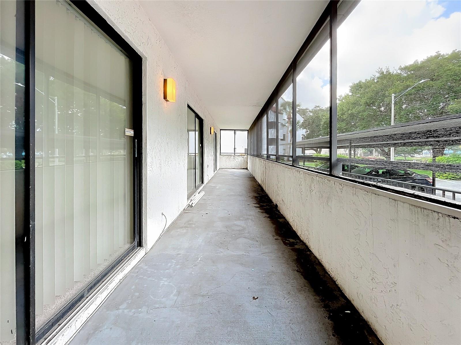 INVERNESS CONDO - Residential