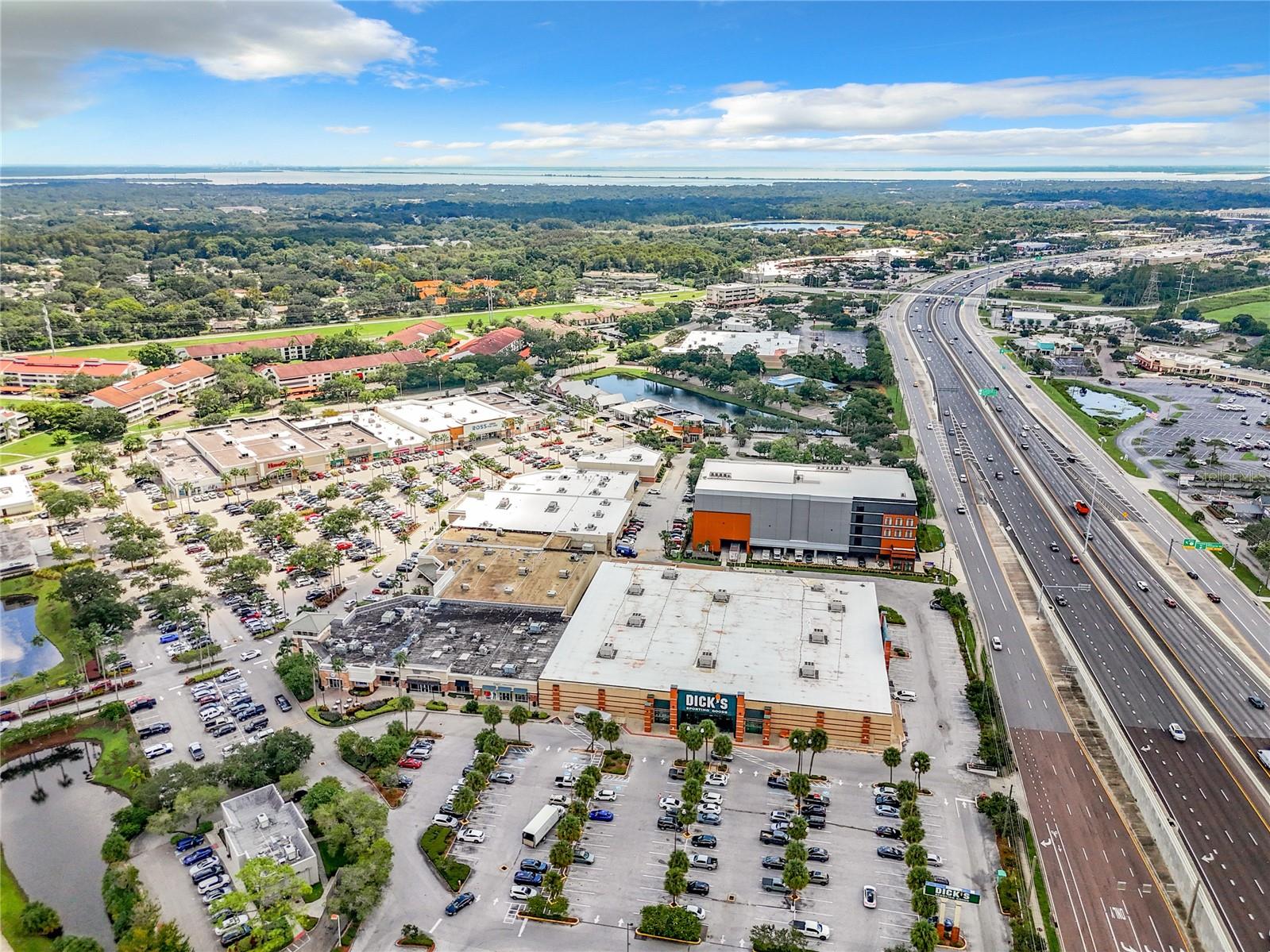 INVERNESS CONDO - Residential