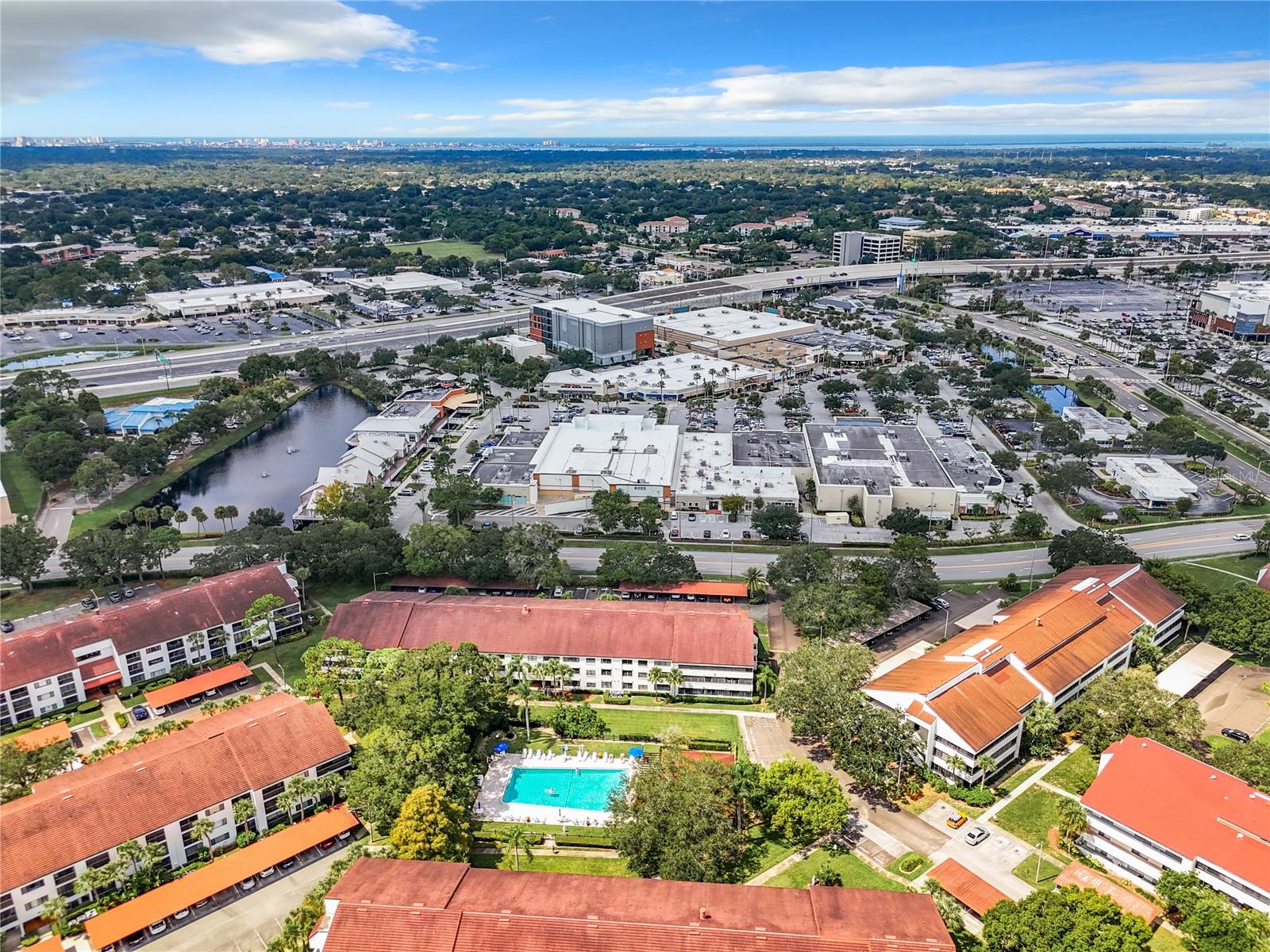 INVERNESS CONDO - Residential