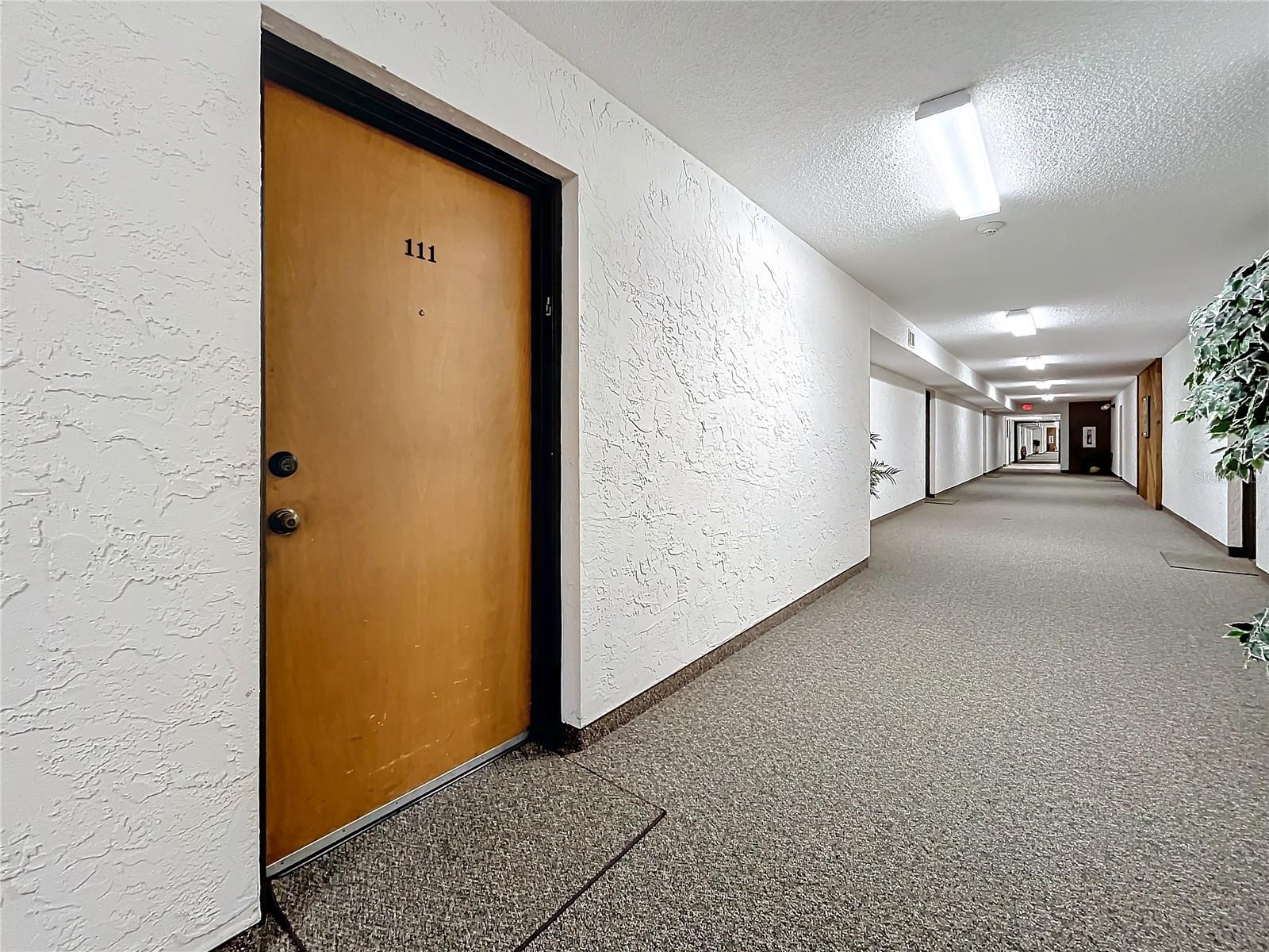 INVERNESS CONDO - Residential