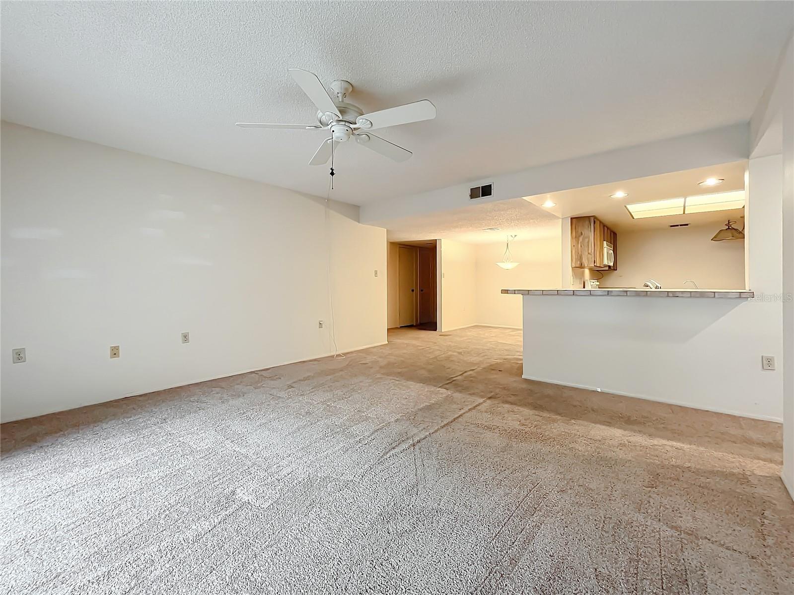 INVERNESS CONDO - Residential