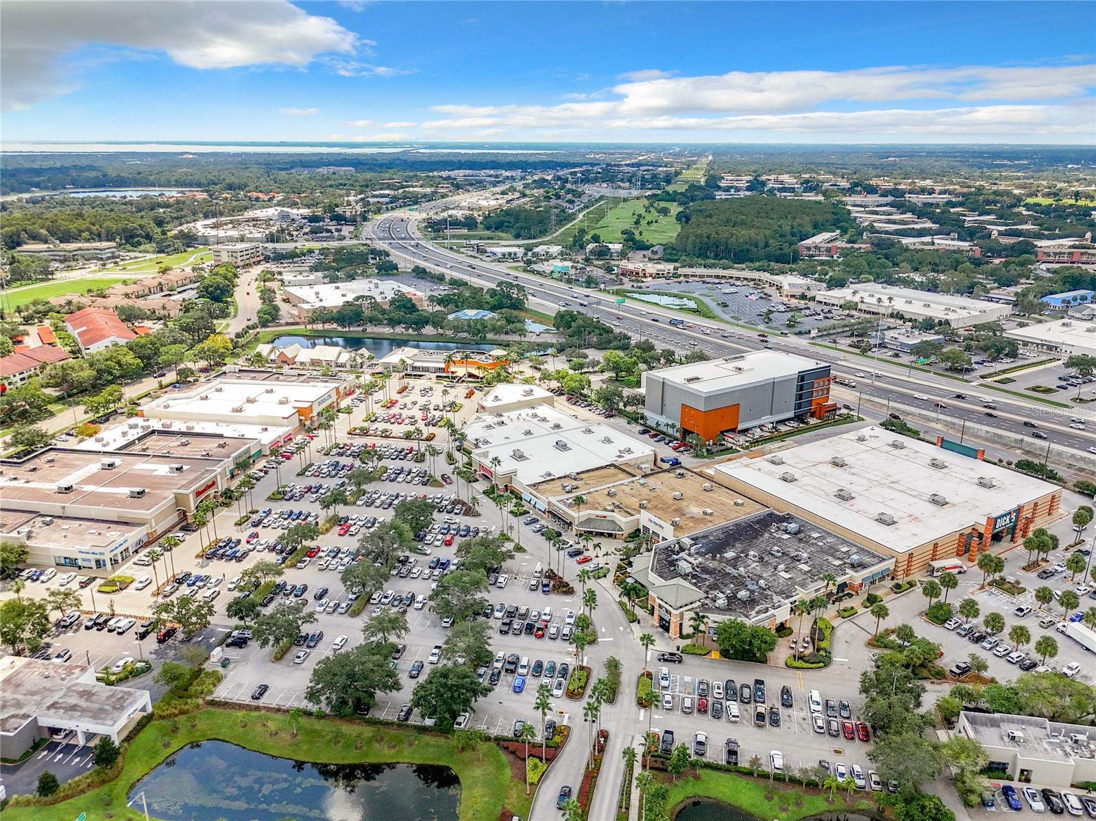 INVERNESS CONDO - Residential