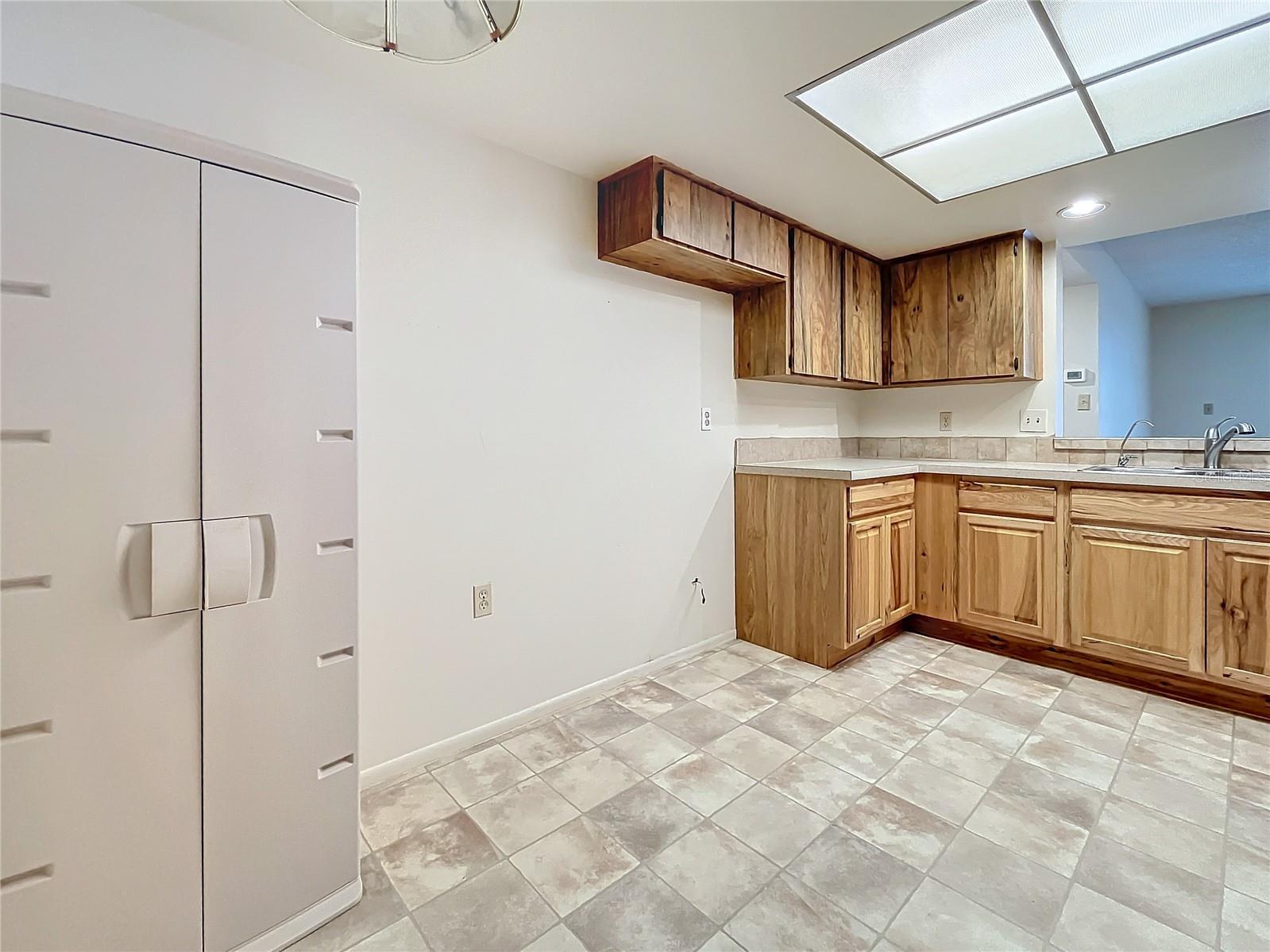 INVERNESS CONDO - Residential