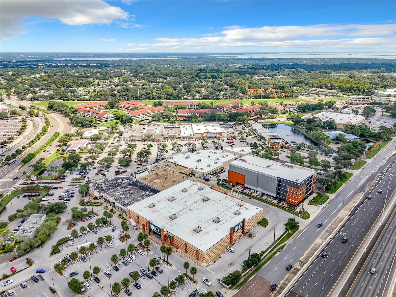 INVERNESS CONDO - Residential