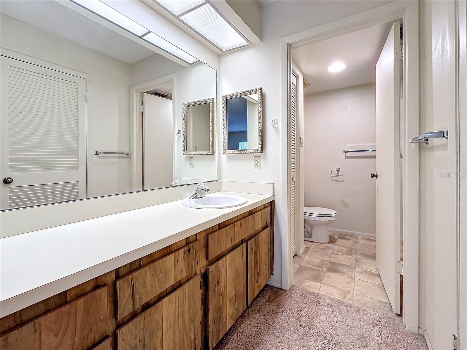 INVERNESS CONDO - Residential