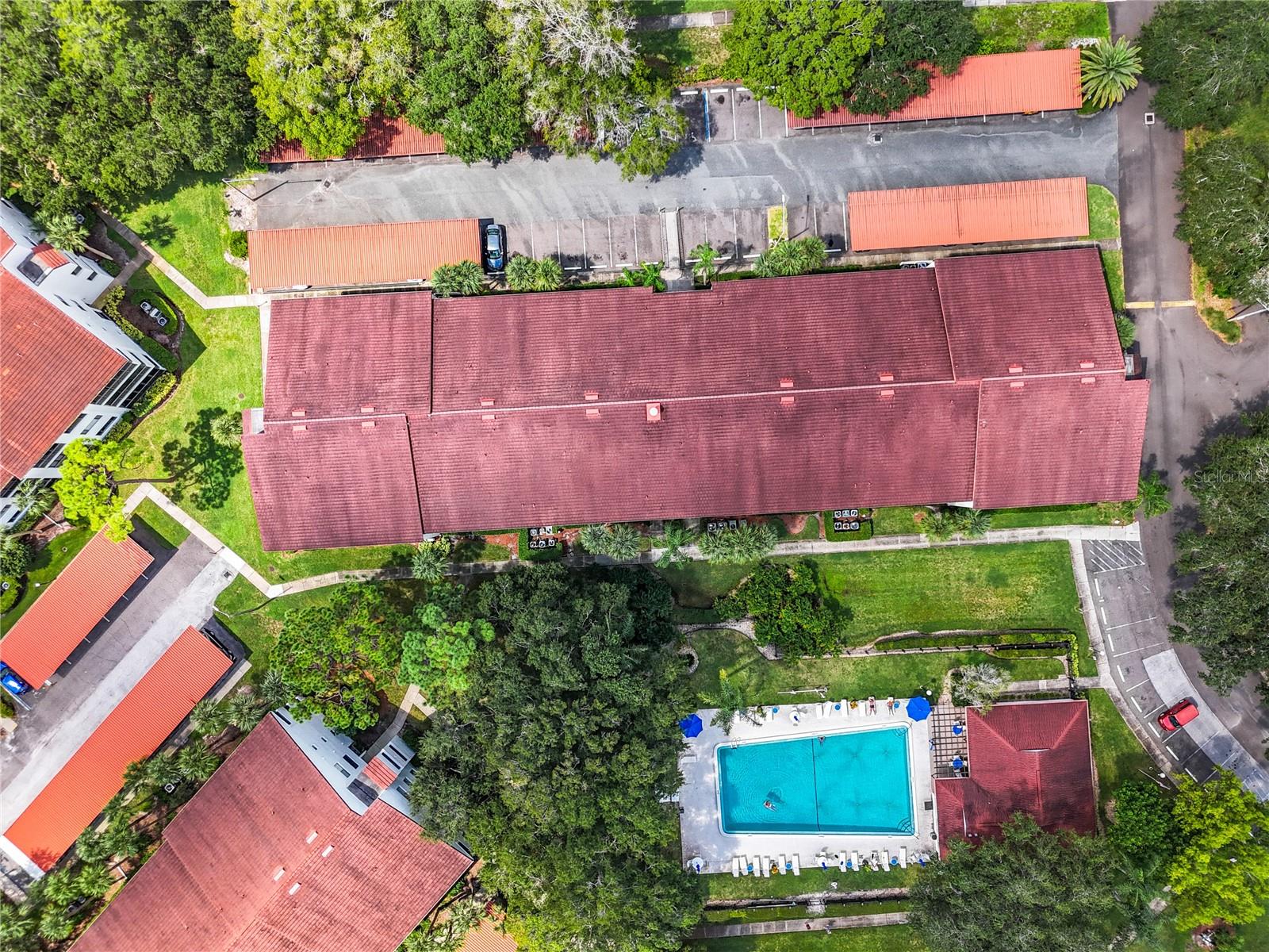 INVERNESS CONDO - Residential