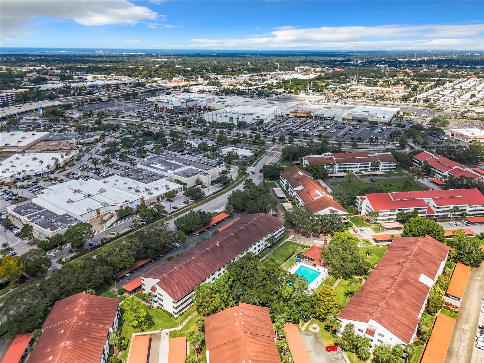 INVERNESS CONDO - Residential