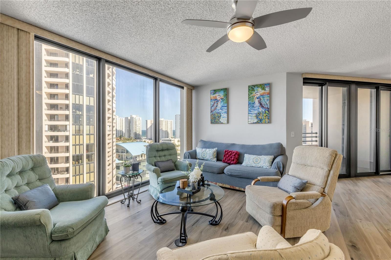 OCEANS WEST CONDO - Residential