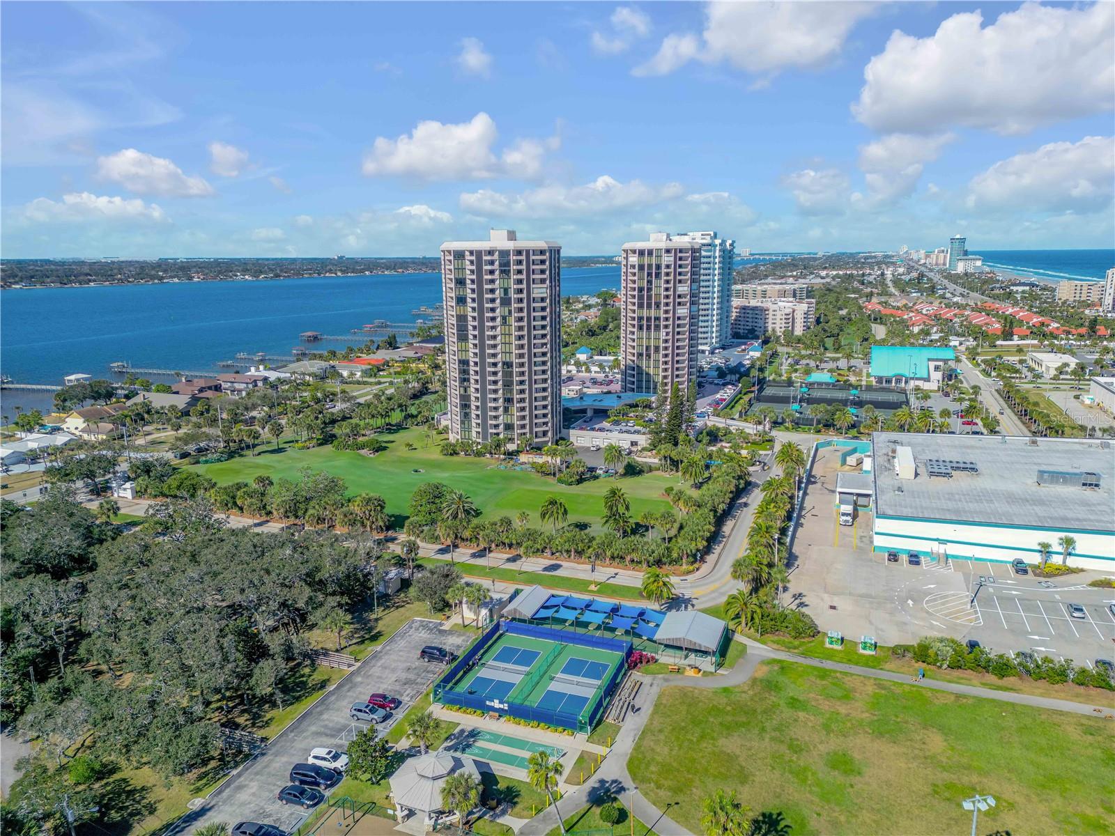 OCEANS WEST CONDO - Residential