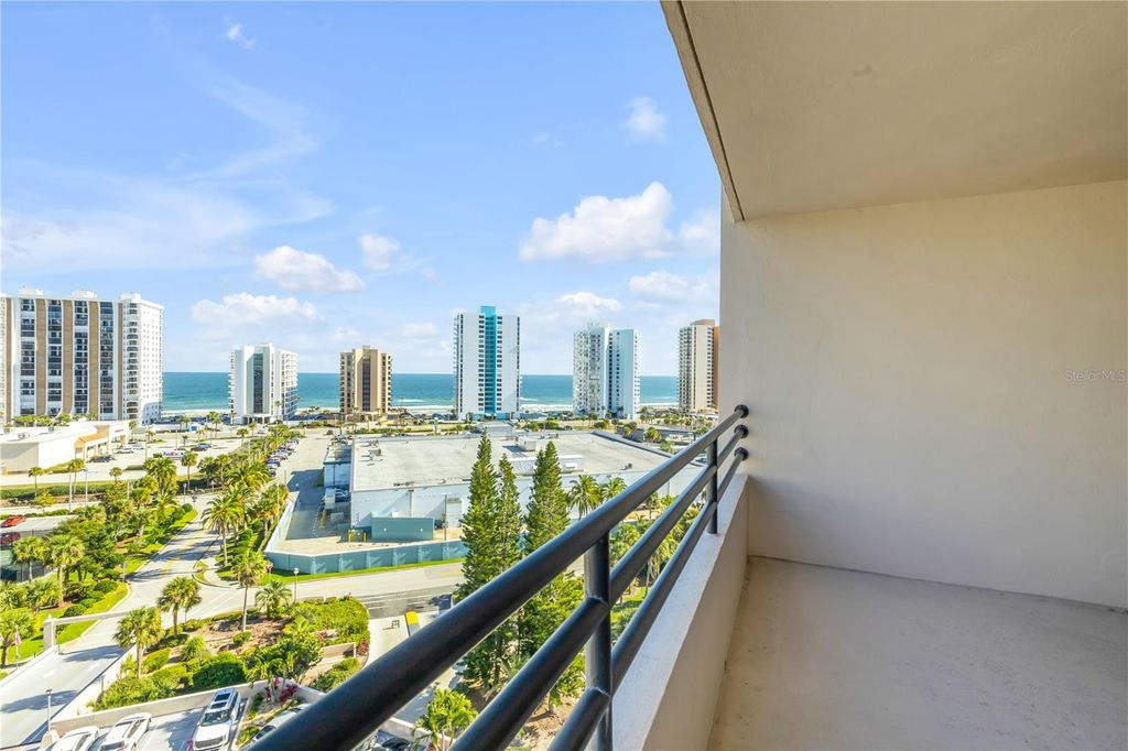 Photo of 1 Oceans West Boulevard #10B4, Daytona Beach, FL 32118 (MLS # NS1086944)