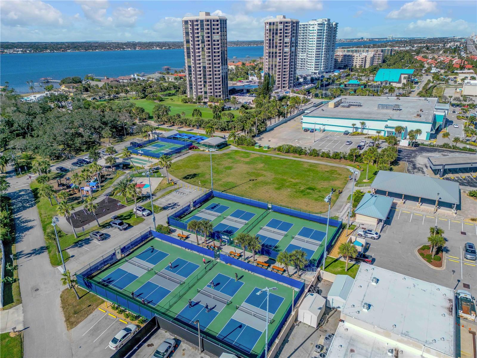 OCEANS WEST CONDO - Residential