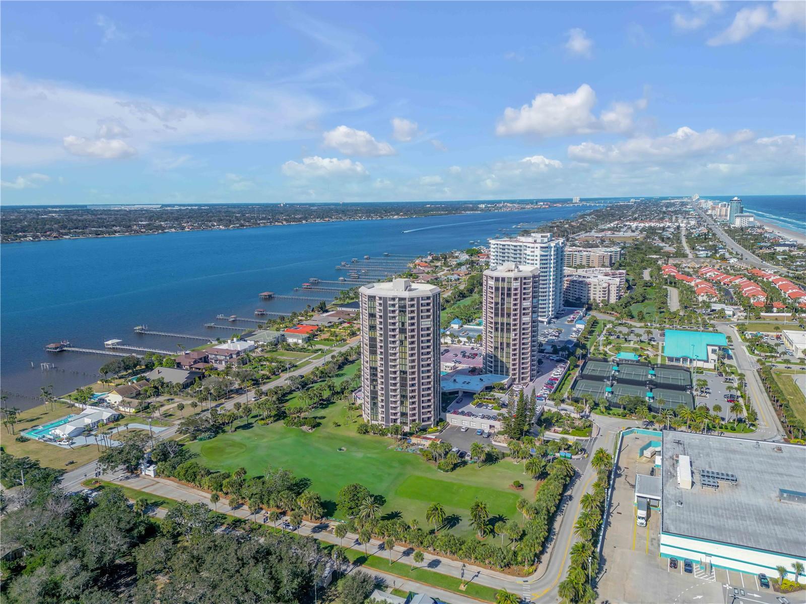 OCEANS WEST CONDO - Residential