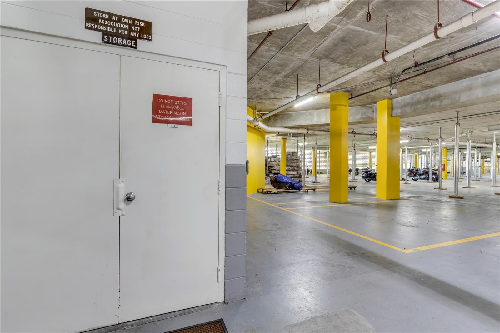 OCEANS WEST CONDO - Residential