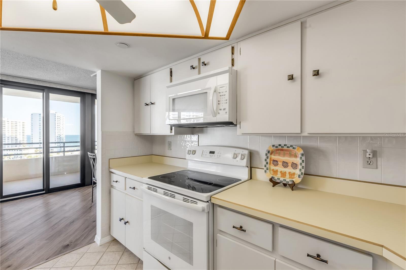 OCEANS WEST CONDO - Residential