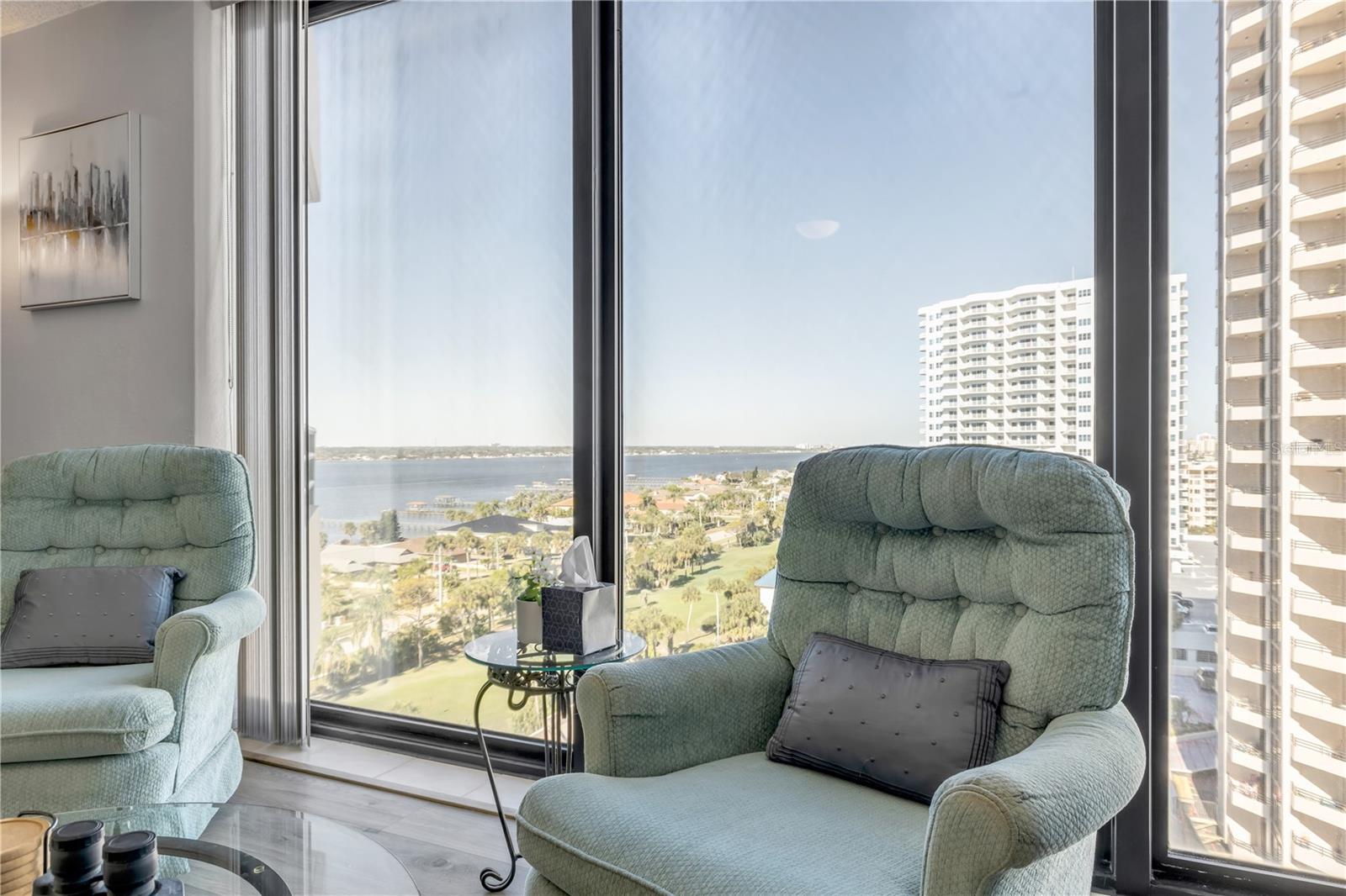 OCEANS WEST CONDO - Residential