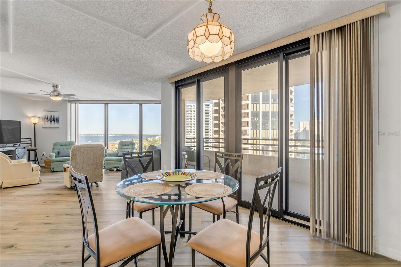 OCEANS WEST CONDO - Residential