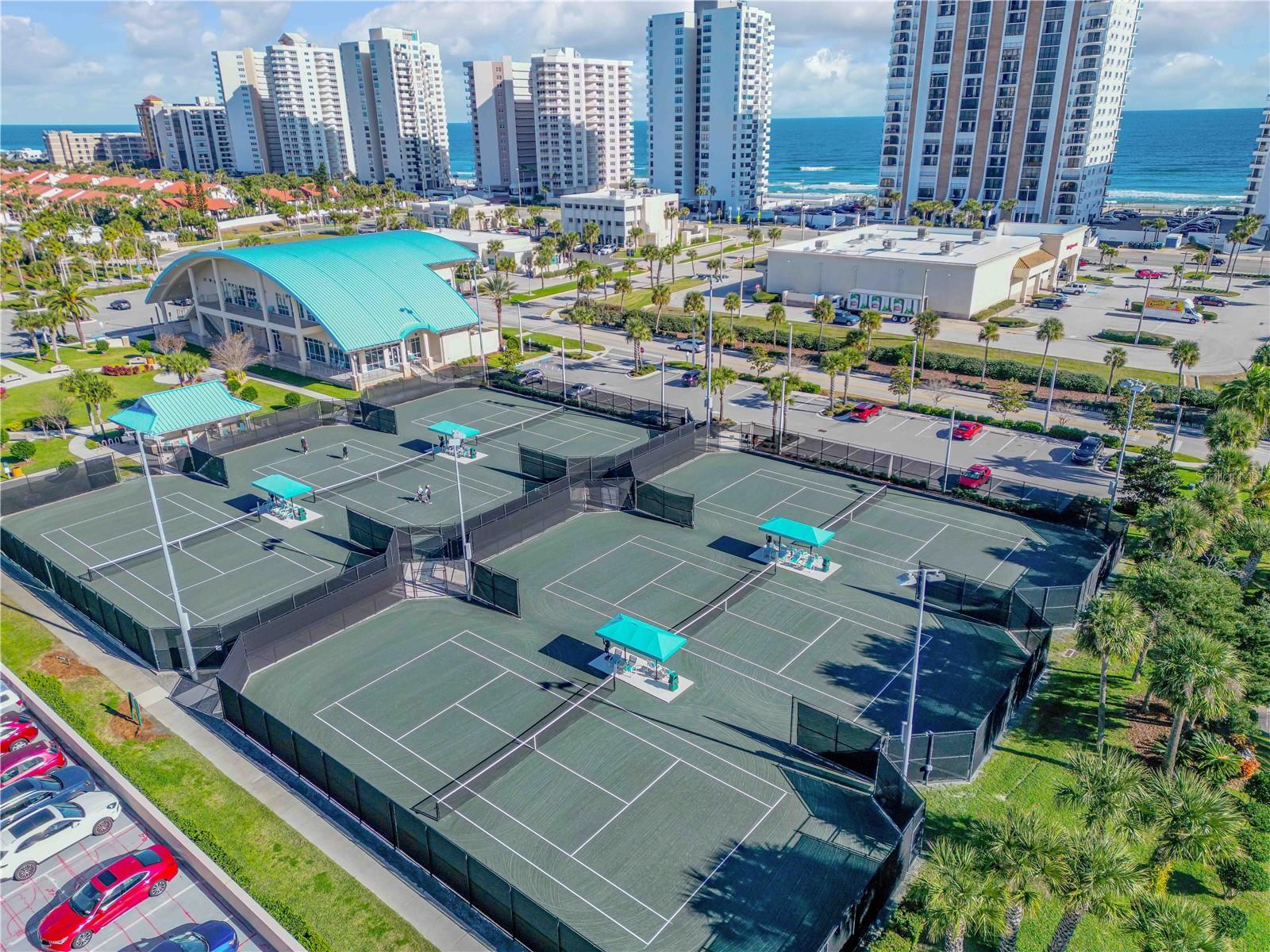 OCEANS WEST CONDO - Residential