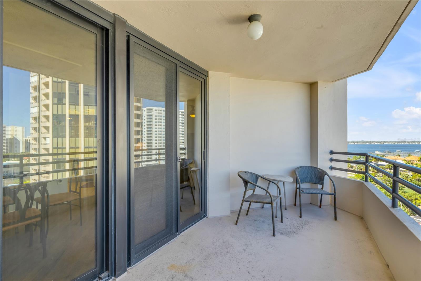 OCEANS WEST CONDO - Residential