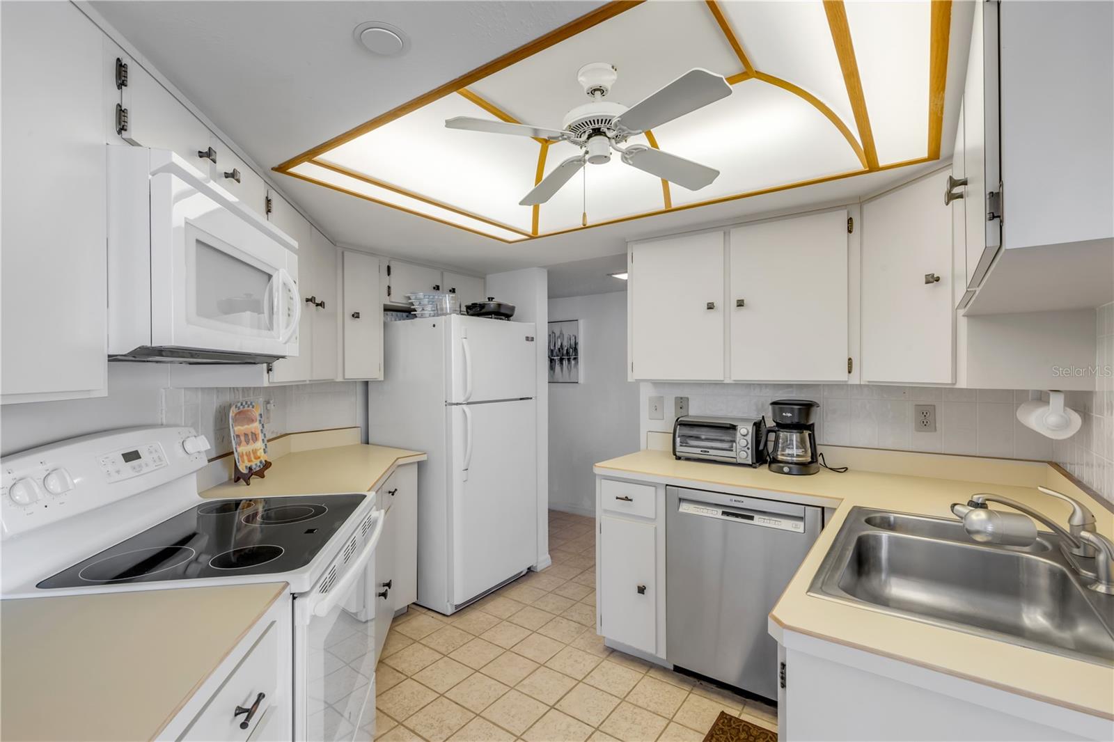 OCEANS WEST CONDO - Residential